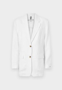 Tommy Hilfiger Blazer - optic white