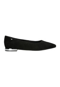 Wojas Ballerine - czarny