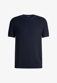 Sélectionné, navy