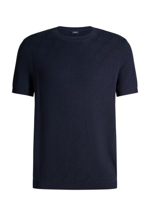 JOOP!, 17 JK-17RAVAO 10019314 - T-shirt imprimé - navy