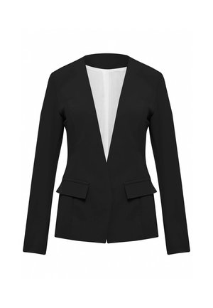 DreiMaster, DREIMASTER BLAZER - Blazer - schwarz