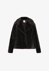 Wybrany, dunkelbraun