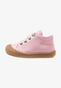 Non selezionato, rosa