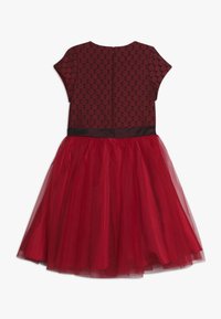 Jottum SULZANO - Koktejlové šaty / šaty na párty - red