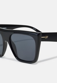 Le Specs THE THIRST UNISEX - Occhiali da sole - black