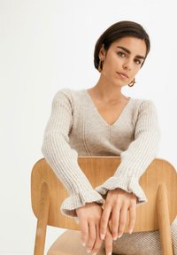 bonprix Tubino - beige