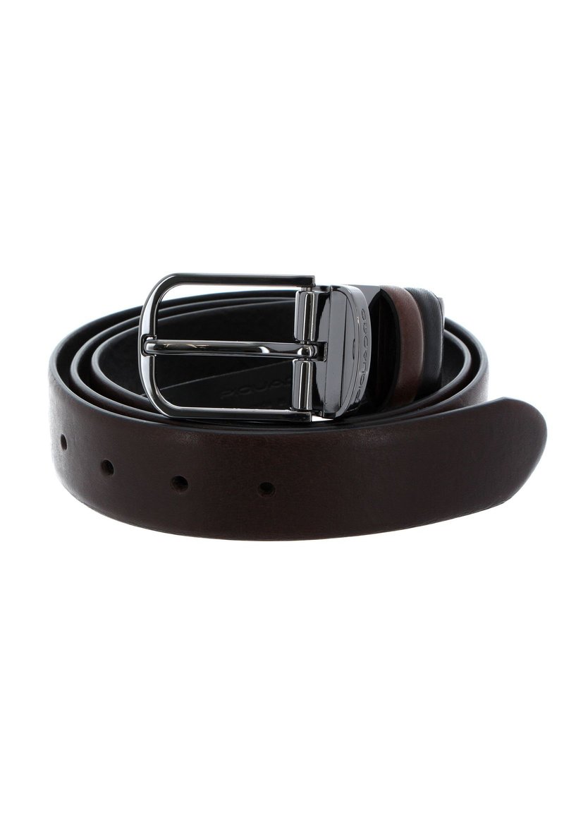 Piquadro Ceinture - black