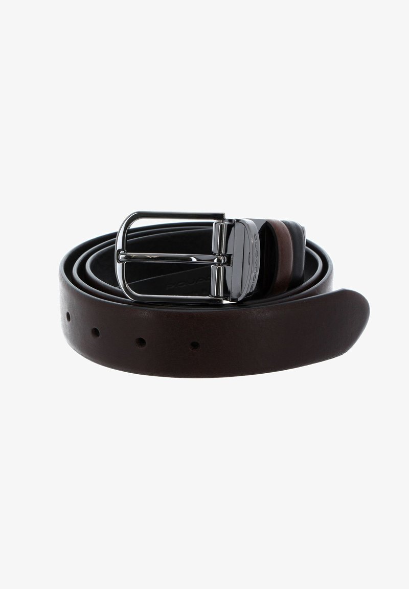 Piquadro Ceinture - black