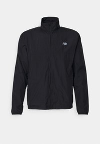 ATHLETICS PACKABLE  - Outdoorjakke - black