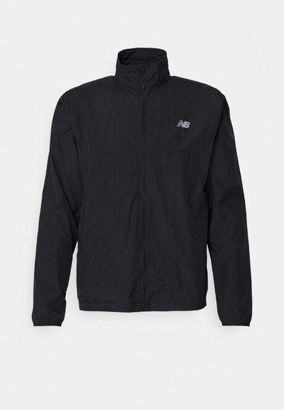ATHLETICS PACKABLE - Blouson - black