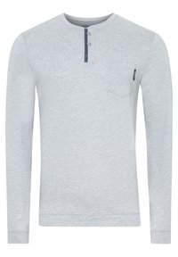 Unselected, gravel melange