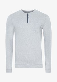Unselected, gravel melange