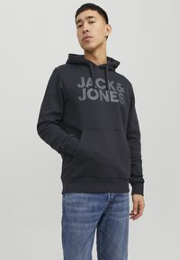 Unselected, black