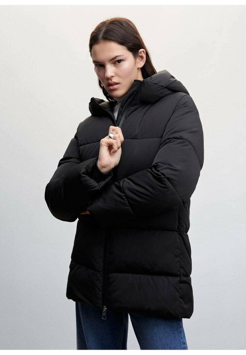 Manteaux d'hiver femme | Zalando