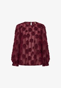 Neizvēlēts, zinfandel