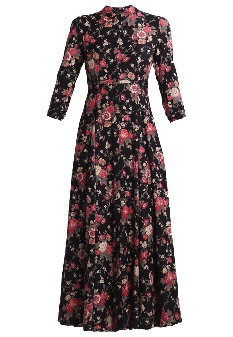 Denim & Supply Ralph Lauren Shirt dress - multi-coloured - (Pre-owned) -  Zalando.ie