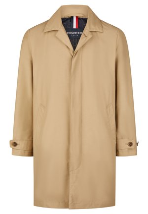 Short coat - beige