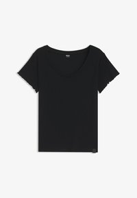 Sélectionné, black one
