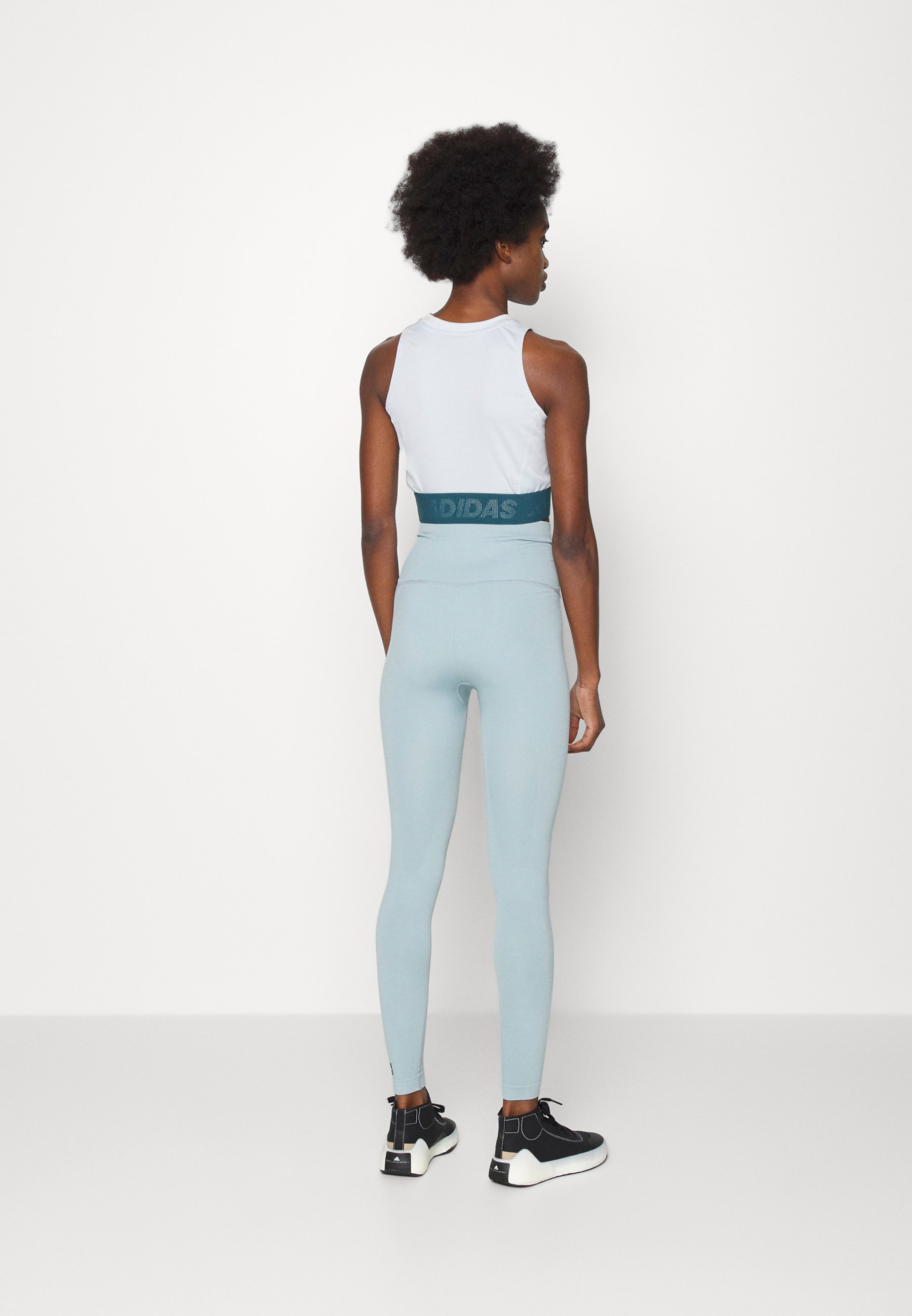 adidas Performance SCULPT - Leggings 