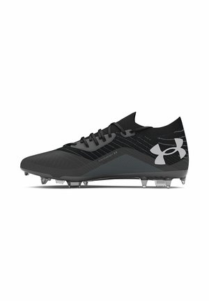 SHADOW ELITE - Chaussures de foot à crampons - black