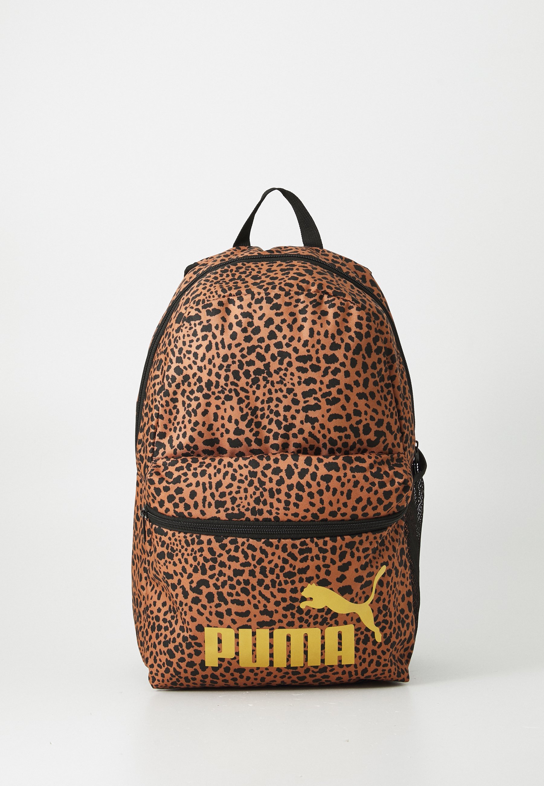 Puma PHASE BACKPACK UNISEX - Rucksack - black - Zalando.co.uk