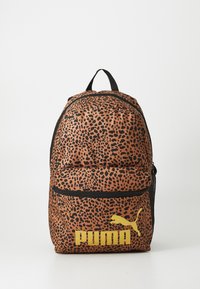 PHASE BACKPACK UNISEX - Batoh - black