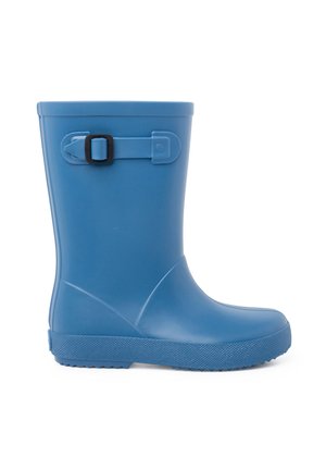 IGOR SPLASH EURI UNISEX - Botas de agua - azul
