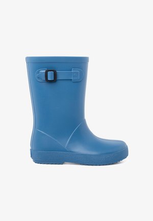 IGOR SPLASH EURI UNISEX - Velingtonai - azul