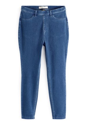Jeans Skinny - blue