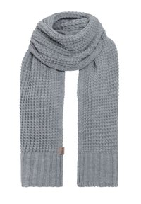 ROBIN - Sjaal - light grey