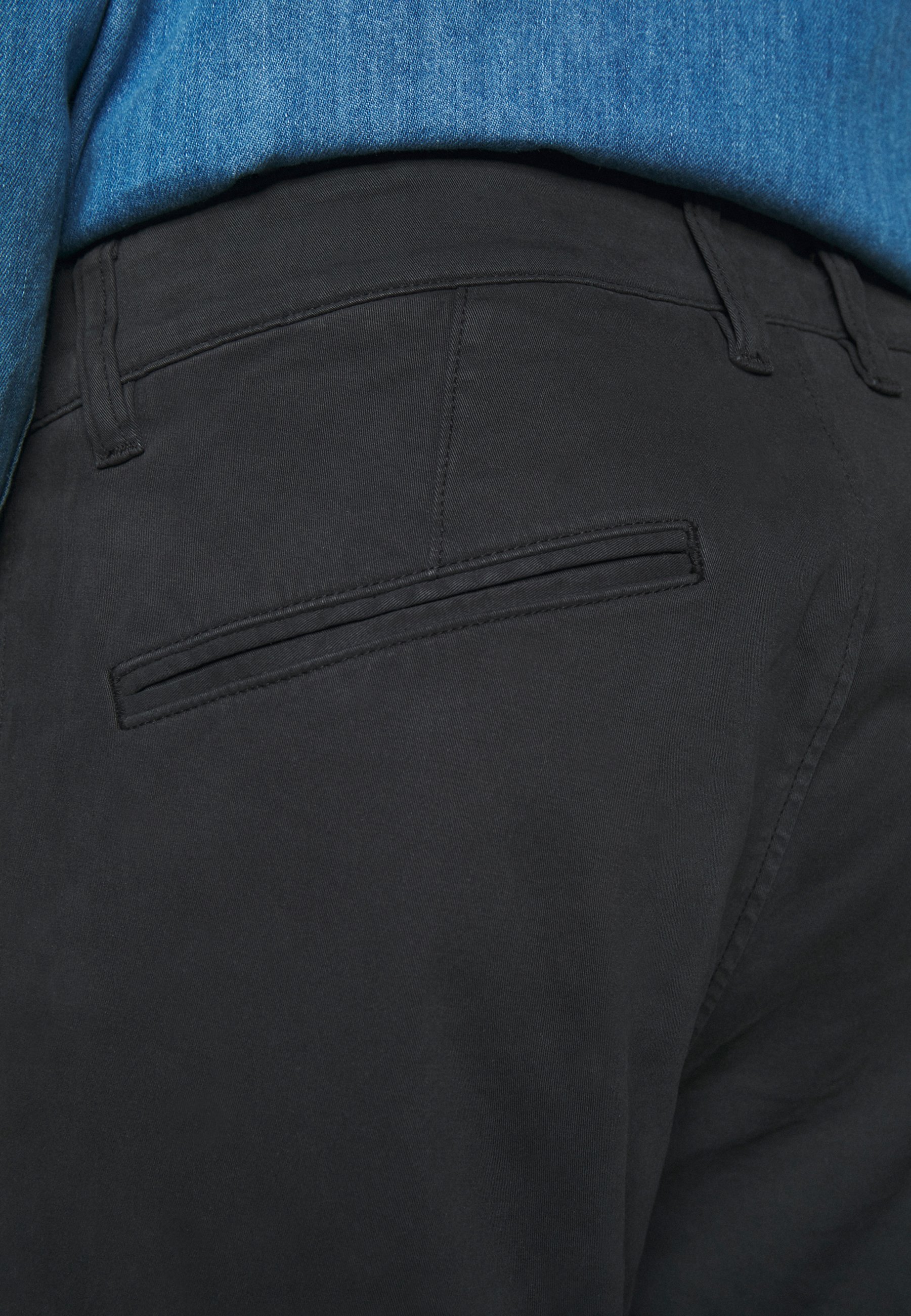 NN07 MARCO - Chinos - dark grey 