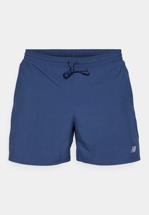 New Balance, SPORT ESSENTIAL - Shorts - navy