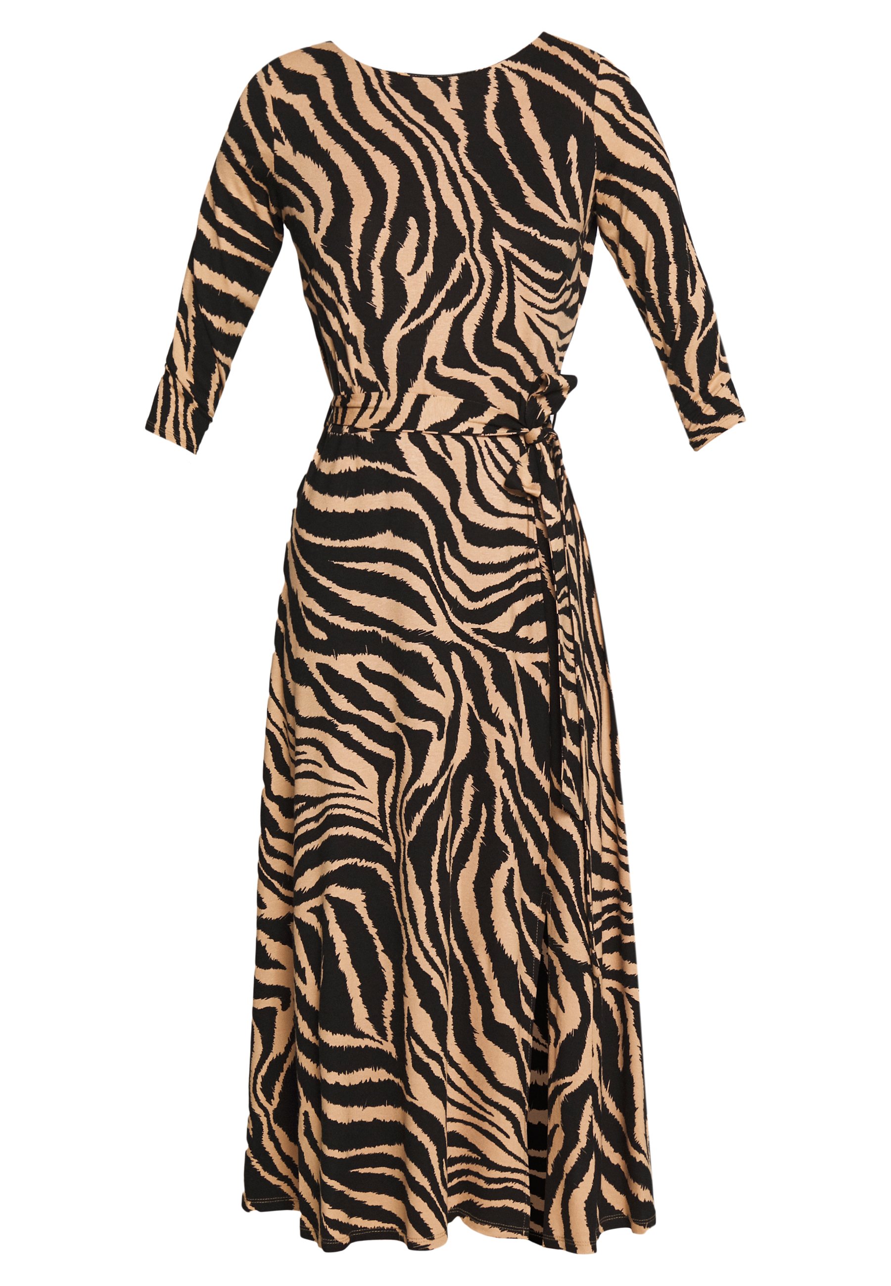 wallis zebra dress
