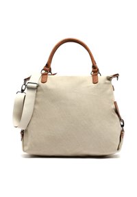 MISAKO - Handbag - beige Thumbnail Image 1