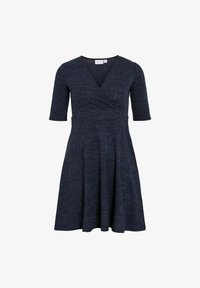 Non sélectionné, navy blazer