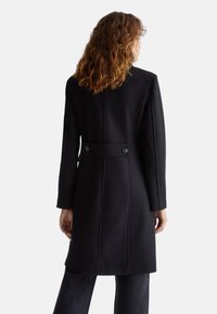 LIU JO Cappotto classico - nero