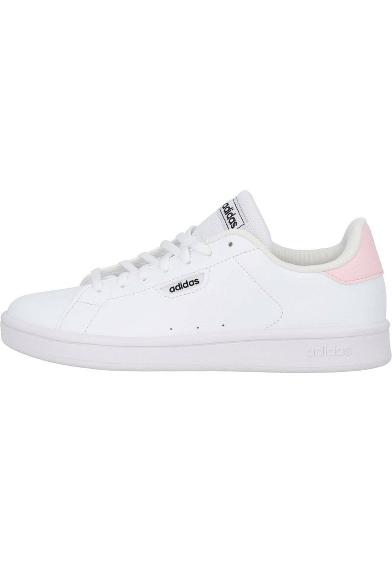 adidas Originals Zapatillas - white clear pink
