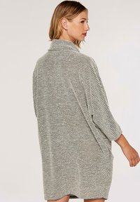 Apricot Abito in maglia - khaki