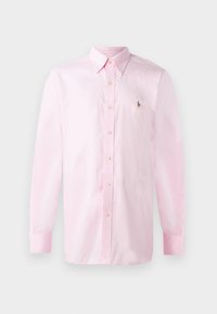 CUSTOM FIT PINPOINT OXFORD SHIRT - Chemise - pink/white