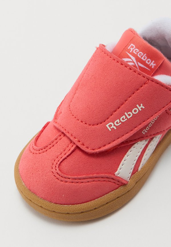 SMASH EDGE HOOK & LOOP UNISEX – Lauflernschuh