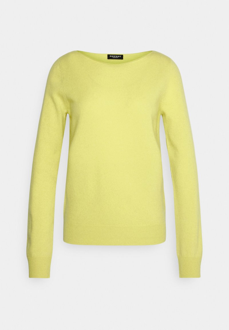 Repeat Camisola - lime