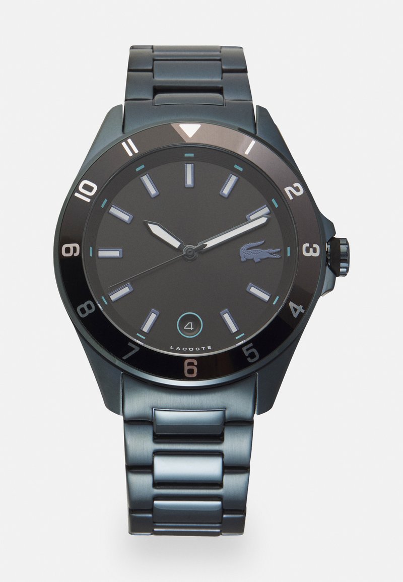 Lacoste Horloge blauw
