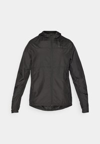 Unausgewählt, black