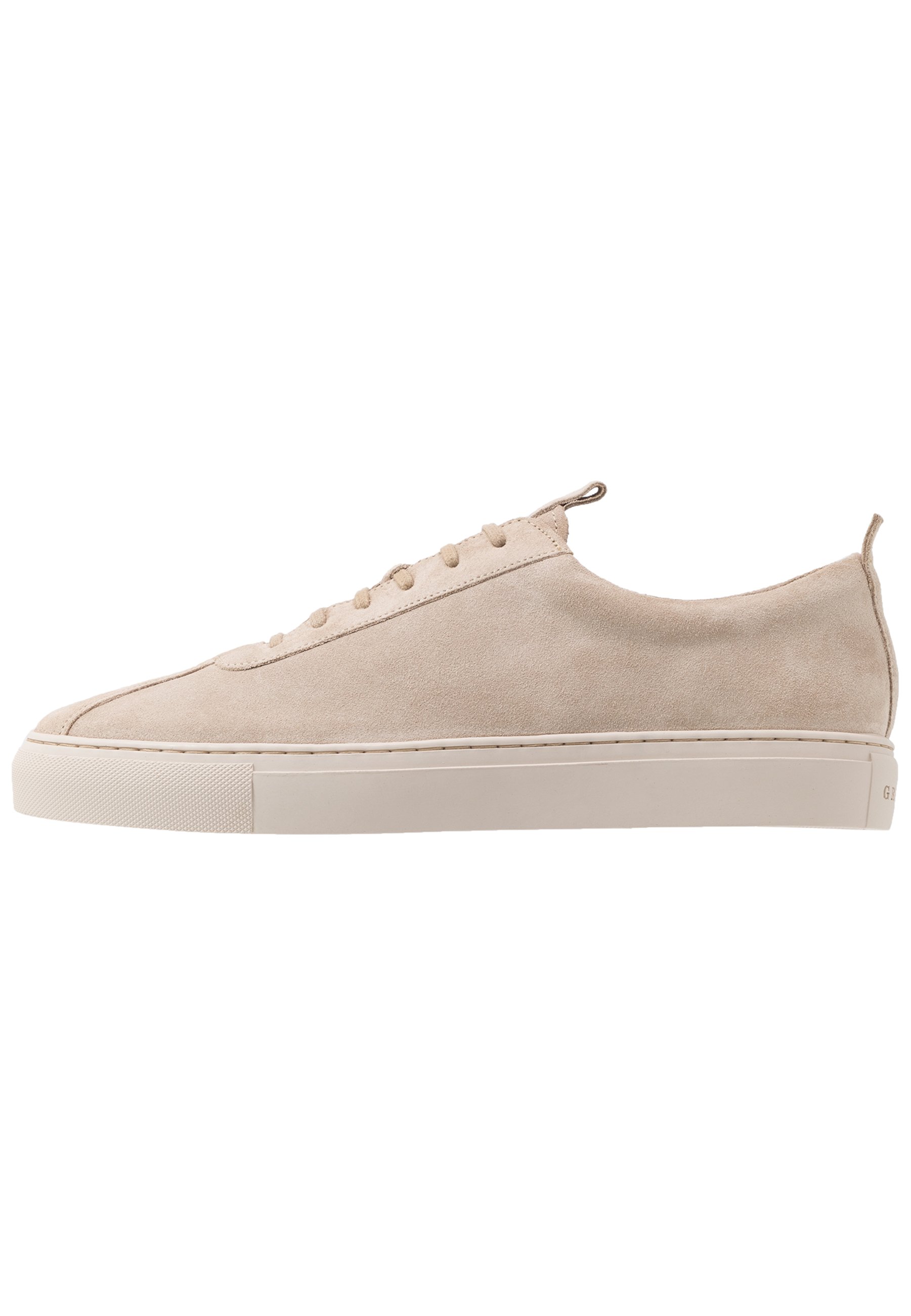 Grenson Joggesko stone Zalando.no Grenson Joggesko stone Zalando.no