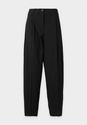 MAX&Co., Pantalon classique - nero