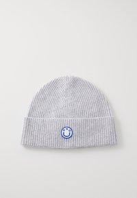 Niet geselecteerd, open grey