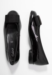 Gabor Ballerines - black