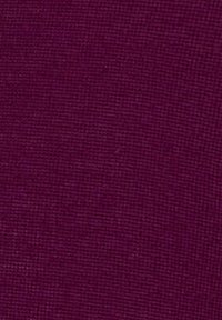 Tessuto borgogna con texture e aspetto intrecciato, caratterizzato da un motivo sobrio e una finitura morbida e opaca.