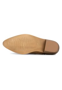 PS POELMAN TARTOR - Botines camperos - middle beige