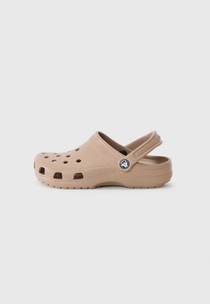 CLASSIC UNISEX - Mules - rust